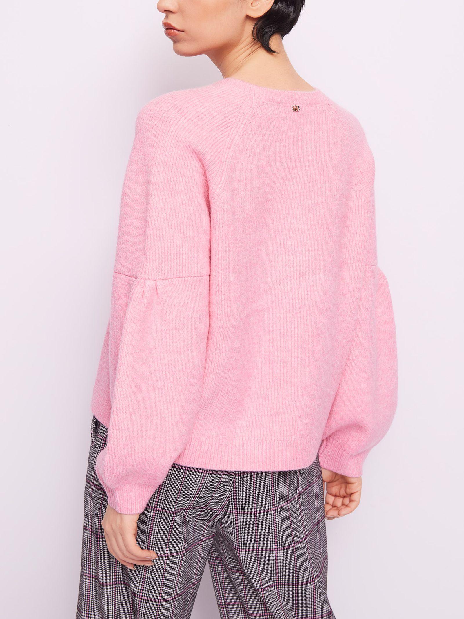 Maglia scollo a V 421BD53046 3448 GAUDI' 