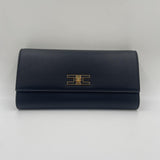 Baguette con tracolla e placca logo