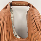 Borsa Hobo frange - Manila Grace B824EU MA143 MANILA GRACE 
