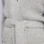 Cardigan con cintura 521BD33001 525048-02 GAUDI' 
