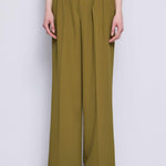 Pantalone in twill - Gaudi 521FD25016 3546 GAUDI' 