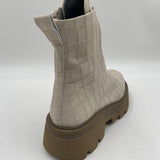 Tronchetto Kuni No Lace Cocco naturale KUNINOLACNORIKO NATURALE PATRIZIA BONFANTI 