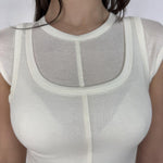 Top " Duo" - Eleh SS260295 PANNA ELEH 