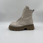 Tronchetto Kuni No Lace Cocco naturale KUNINOLACNORIKO NATURALE PATRIZIA BONFANTI 