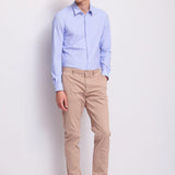 Camicia a righe - Gaudi 611GU45016 61602001 GAUDI' 