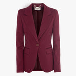 Giacca monopetto G157VU MA641 MANILA GRACE 