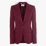 Giacca monopetto G157VU MA641 MANILA GRACE 