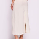 Gonna con spacchi 511FD75006 3213 GAUDI' 