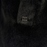 Pelliccia maniche ampie E175PU MA001 MANILA GRACE 