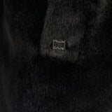 Pelliccia maniche ampie E175PU MA001 MANILA GRACE 