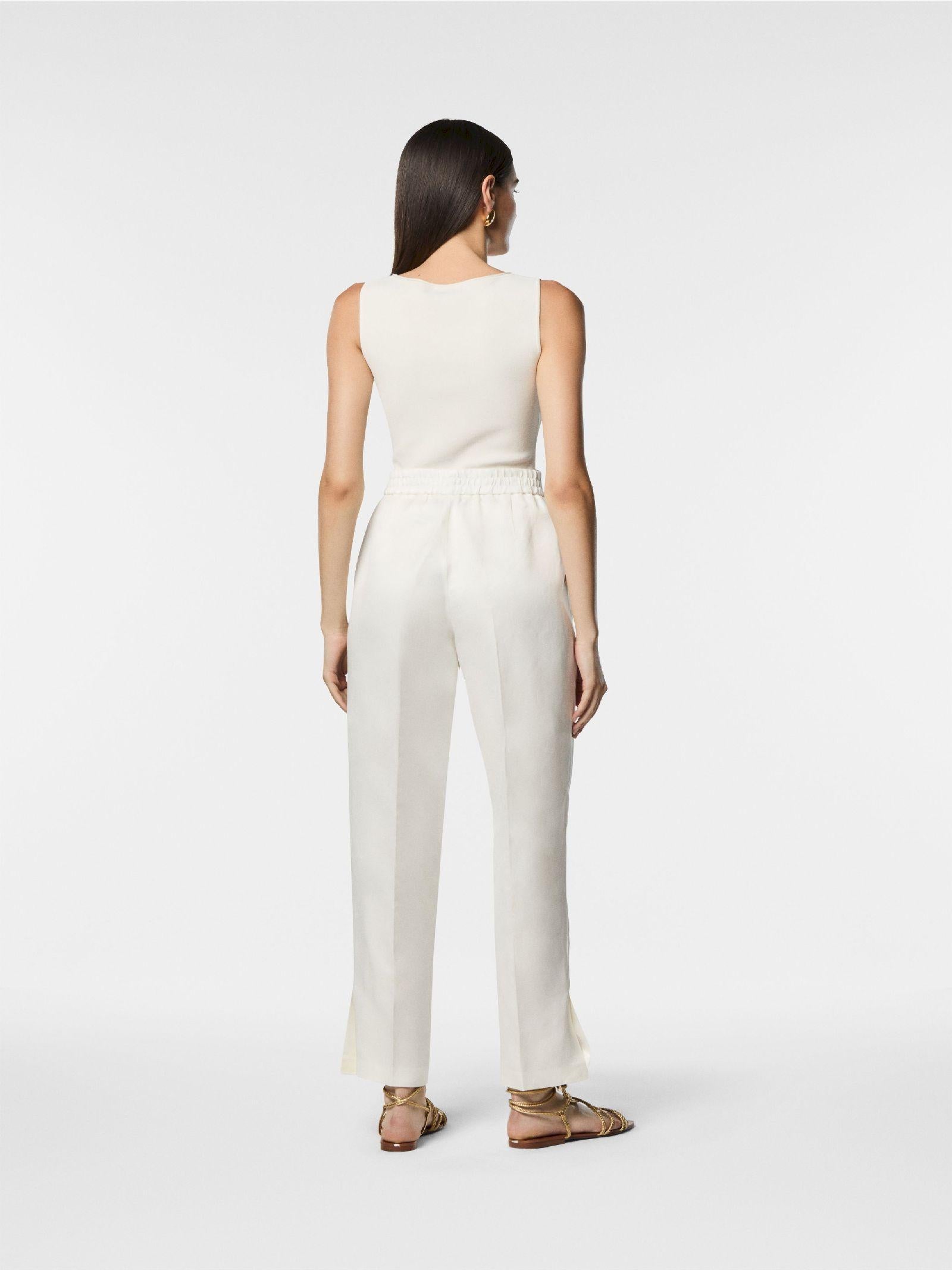 Top in maglia Misha 39BB-MISHA 0004 NENETTE 