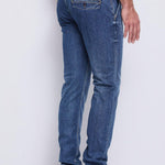 Jeans chino slim - Gaudi 611GU26016 00 GAUDI' 
