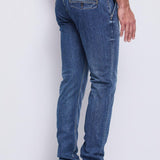 Jeans chino slim - Gaudi 611GU26016 00 GAUDI' 