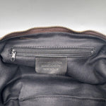 Borsa mezzaluna - Ofelia AR106 MORO OFELIA 