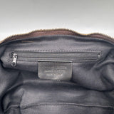 Borsa mezzaluna - Ofelia AR106 MORO OFELIA 