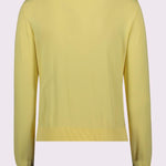 Cardigan con bottoni logati 511BD53003 2722 GAUDI' 