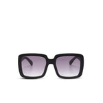 Occhiale da sole Alessia 0K027BK GRIGIO OKKIA 