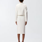 Gonna pencil 105458A24C Z05 PINKO 