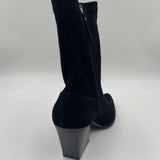 Magnifico Tronchetto nero 1H4506D 101 VIC MATIE' 