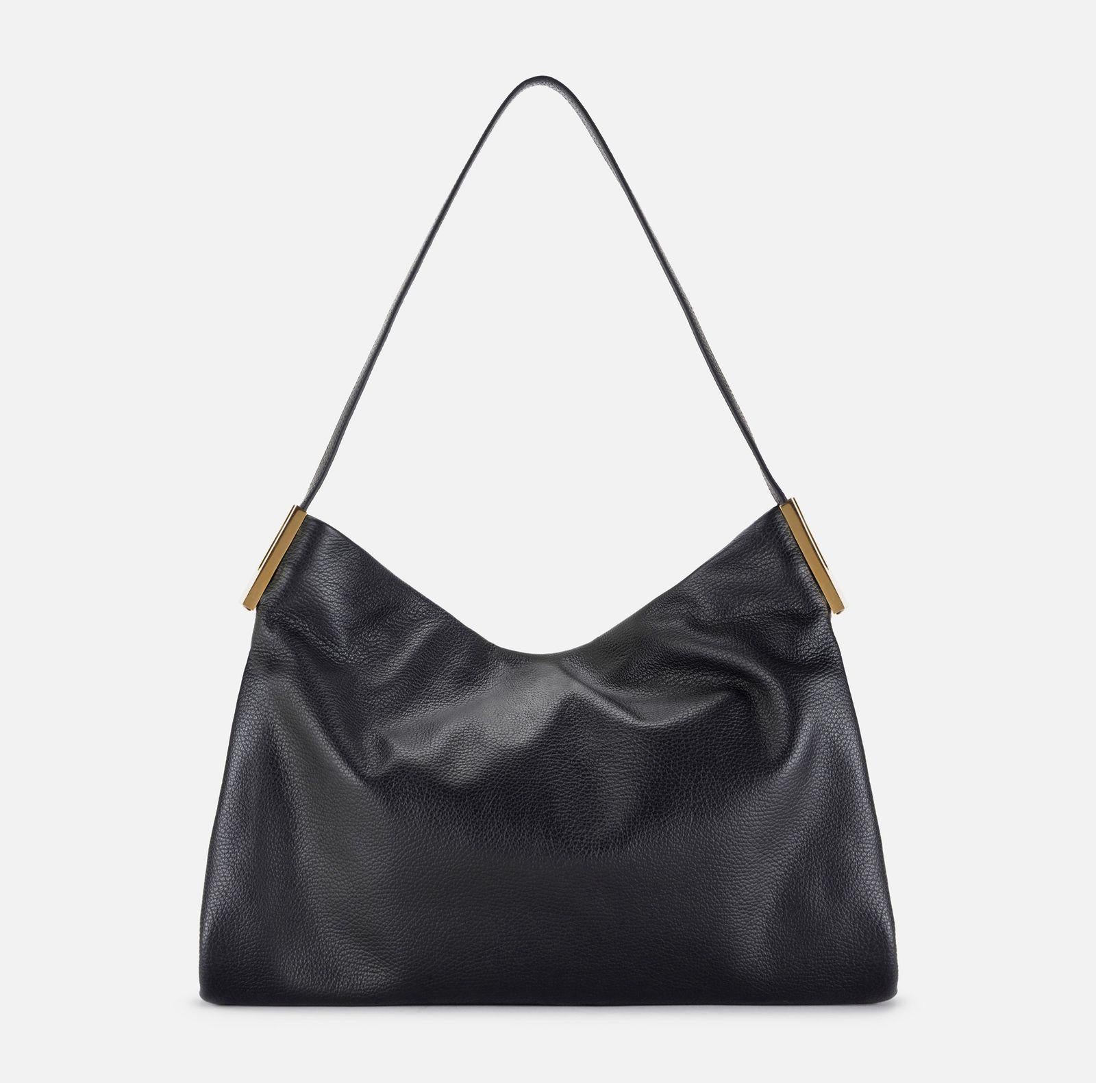 Borsa Tote in pelle BS47N56E2 110 ELISABETTA FRANCHI 