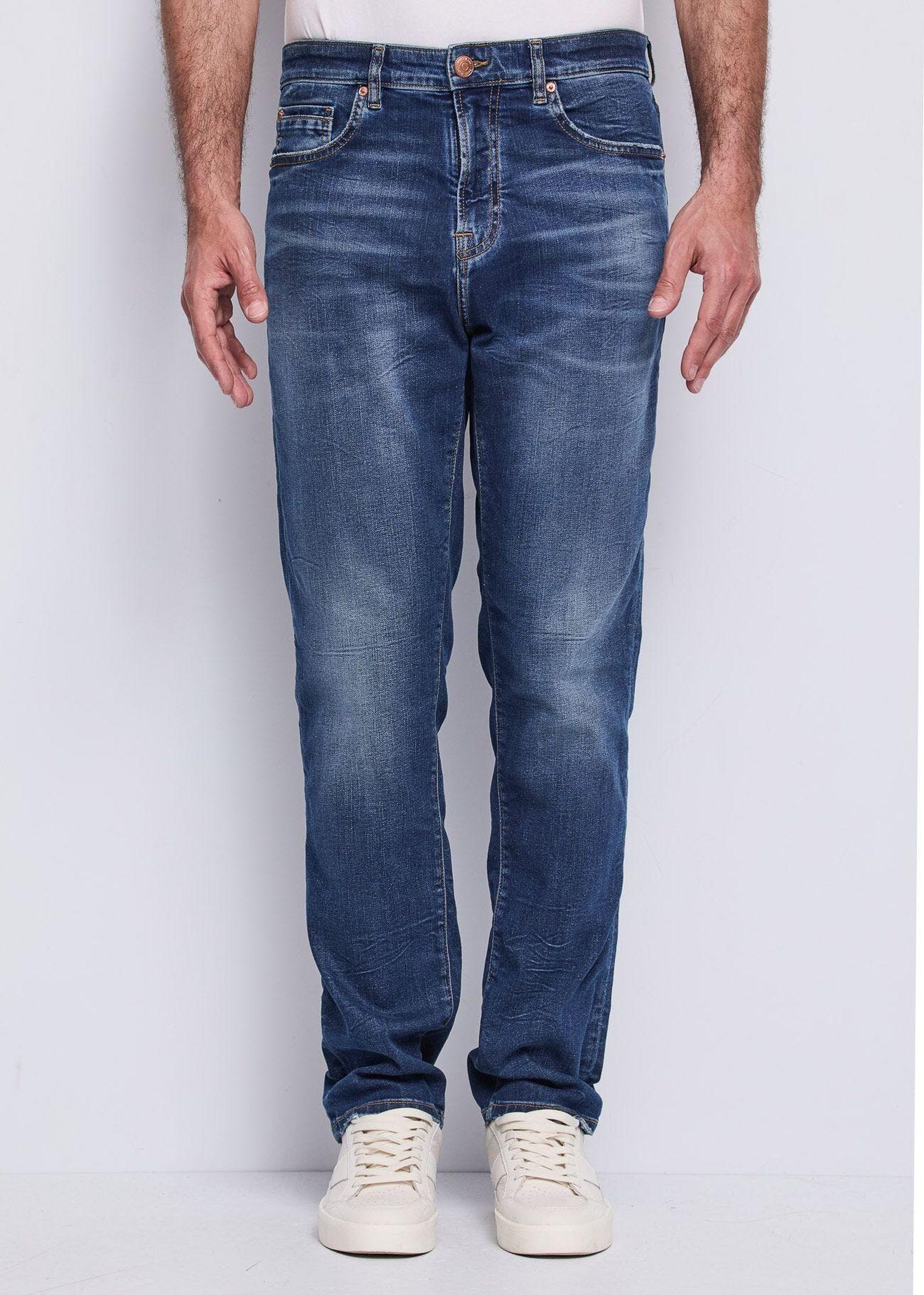 Jeans straight - Gaudi 611GU26019 00 GAUDI' 