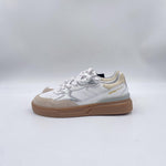Sneakers Club Tennis 1.10 -  Extr4 1209011 BIANCOAVORIO EXTR4 