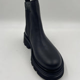 Tronchetto Ikeda Noriko nero IKEDANORIKO NERO PATRIZIA BONFANTI 