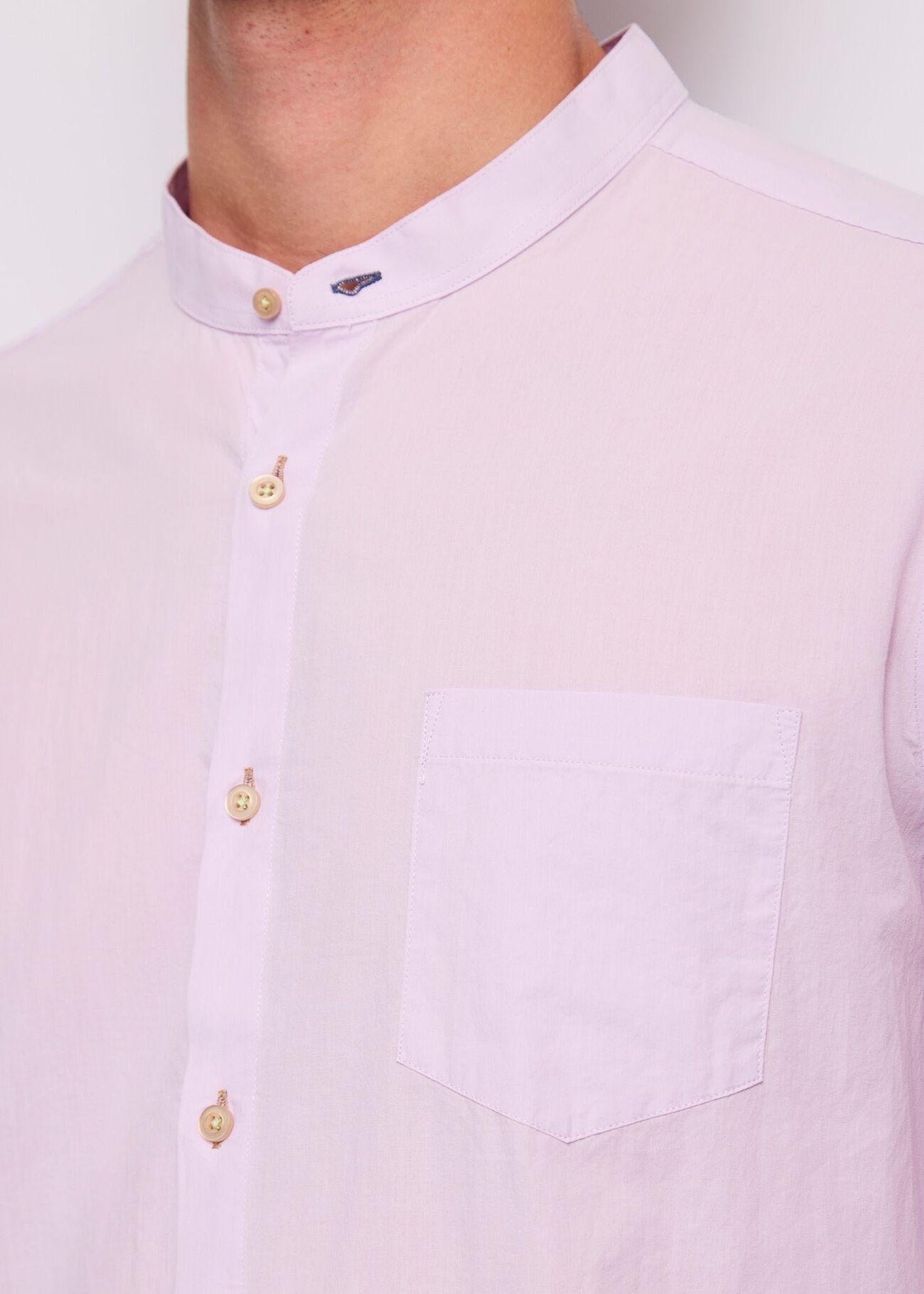 Camicia in popeline - Gaudi 611GU45034 2661 GAUDI' 