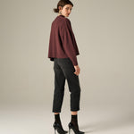 Cardigan con bottoni M440VU MA646 MANILA GRACE 