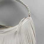 Hobo bag frange B813EU MA043 MANILA GRACE 