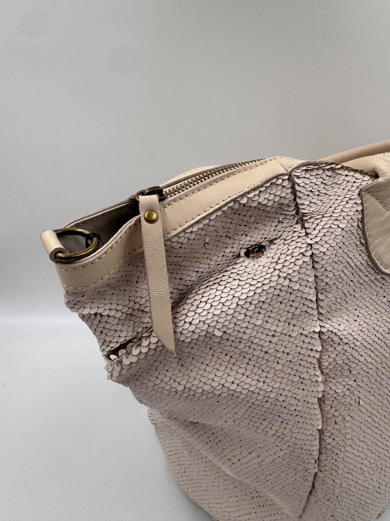 Borsa paillettes - Ofelia 16106 CIPRIAPANNA OFELIA 