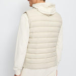 Gilet nylon imbottito 421GU35012 2135 GAUDI' 