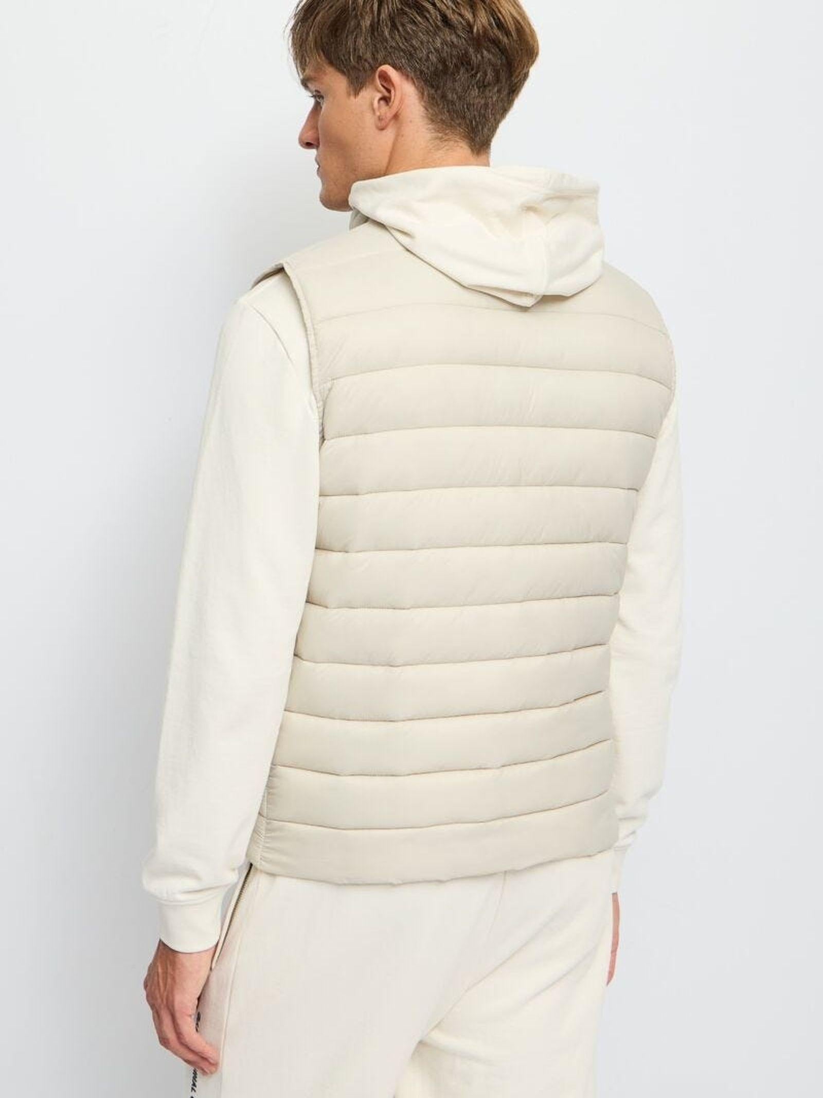 Gilet nylon imbottito 421GU35012 2135 GAUDI' 