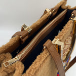 Borsa Marvin Winter 1496 BISCOTTO RUE MADAM PARIS 