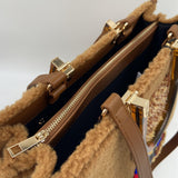 Borsa Marvin Winter 1496 BISCOTTO RUE MADAM PARIS 