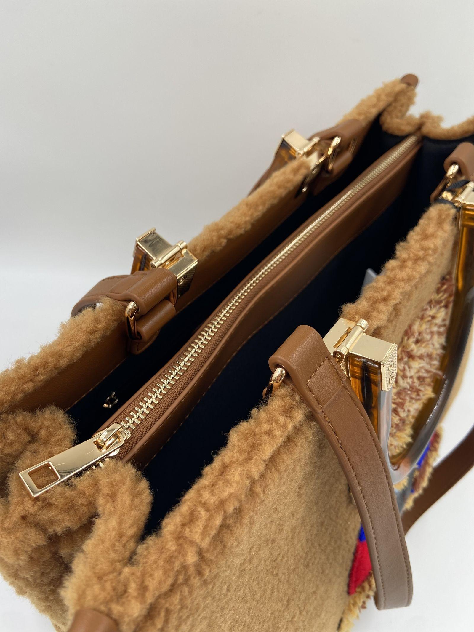 Borsa Marvin Winter 1496 BISCOTTO RUE MADAM PARIS 