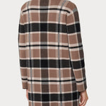 Cardigan aperto in Super Soft DN88MN FW24 950F RAGNO 