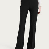 Pantalone flare DR34PCFW25 020 RAGNO 