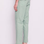 Completo doppio petto in lino 511GU15001 4550 GAUDI' 