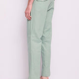 Completo doppio petto in lino 511GU15001 4550 GAUDI' 