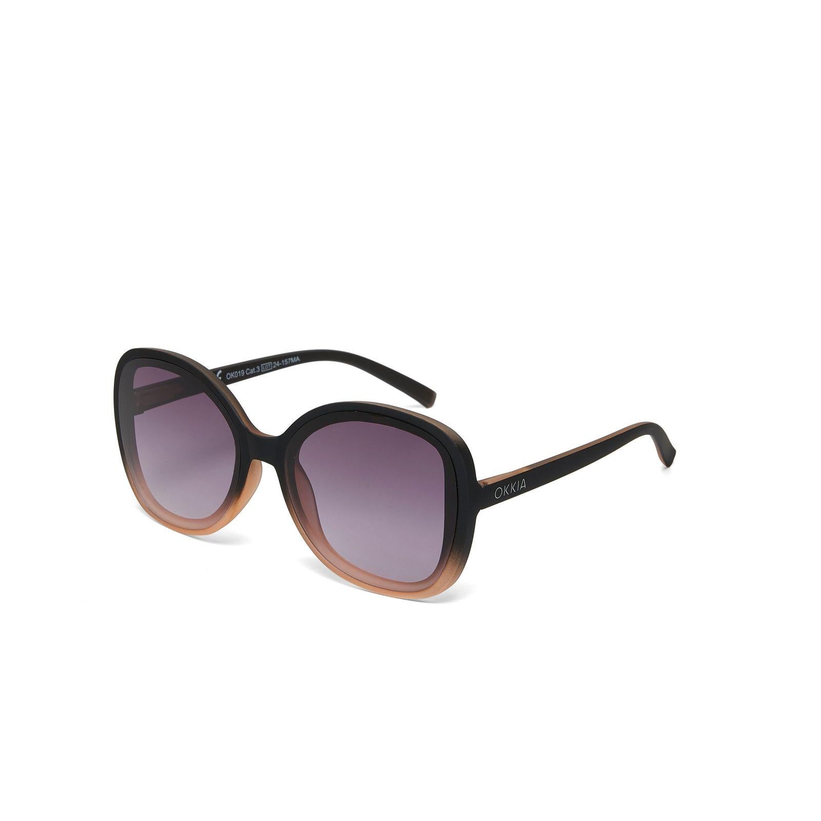 Occhiale da sole Anna OK019BP ROSA OKKIA 