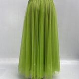Gonna lunga in tulle