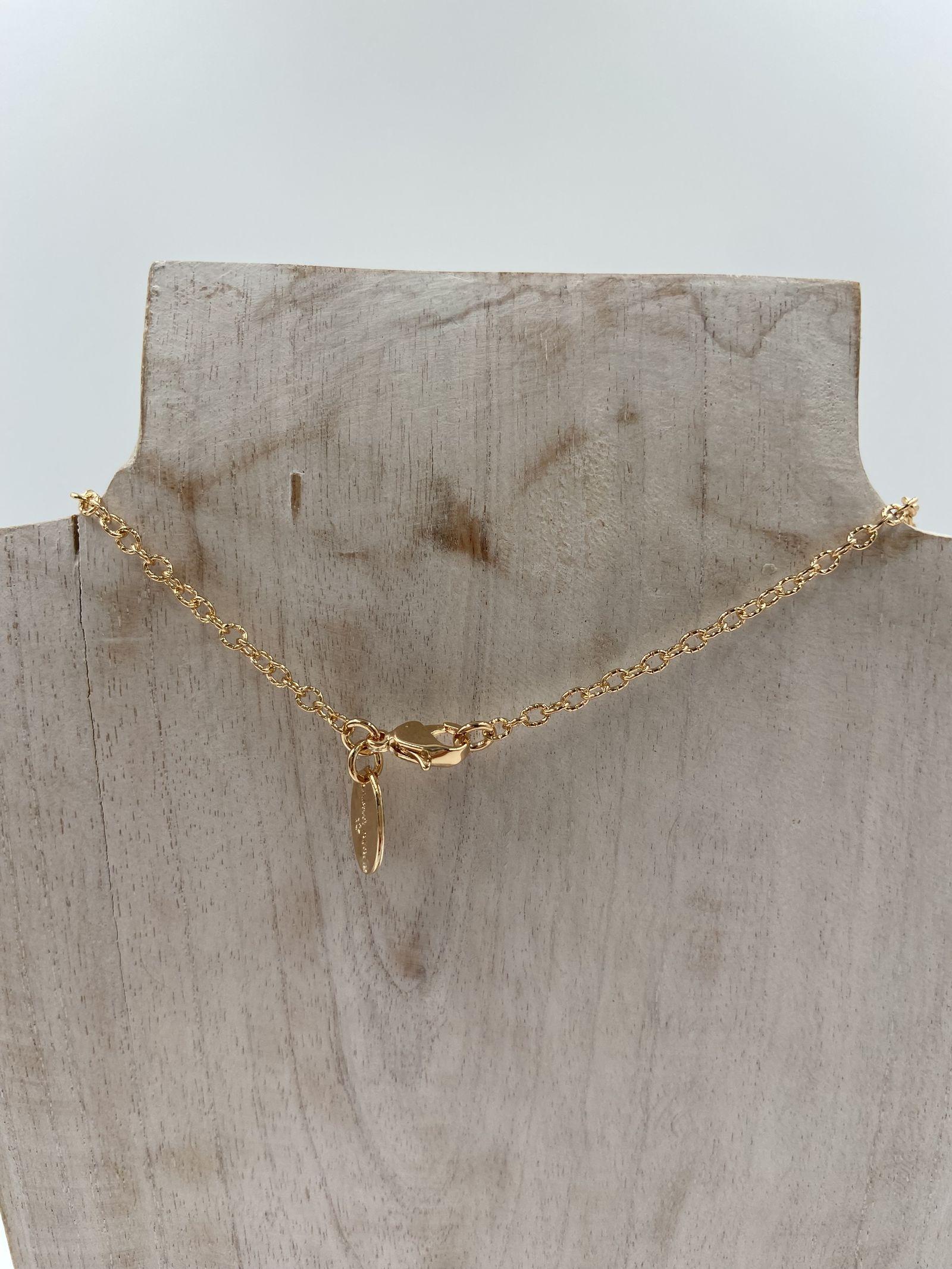 Collana Sara Oro - Alevà SARA ORO ALEVA' 