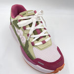 Sneakers Kaisen Xl 1.09 - Extr4 1207522 VERDE EXTR4 
