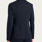 Giacca con micro check - Ragno DR49GAFW25 078F RAGNO 