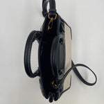 Borsa Riviera Tote mini - Rue Madam Paris RIVIERAMINITOTE NERO RUE MADAM PARIS 