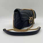 Mini borsa con tracolla - Pinko A100039-1EX Z99Q PINKO 
