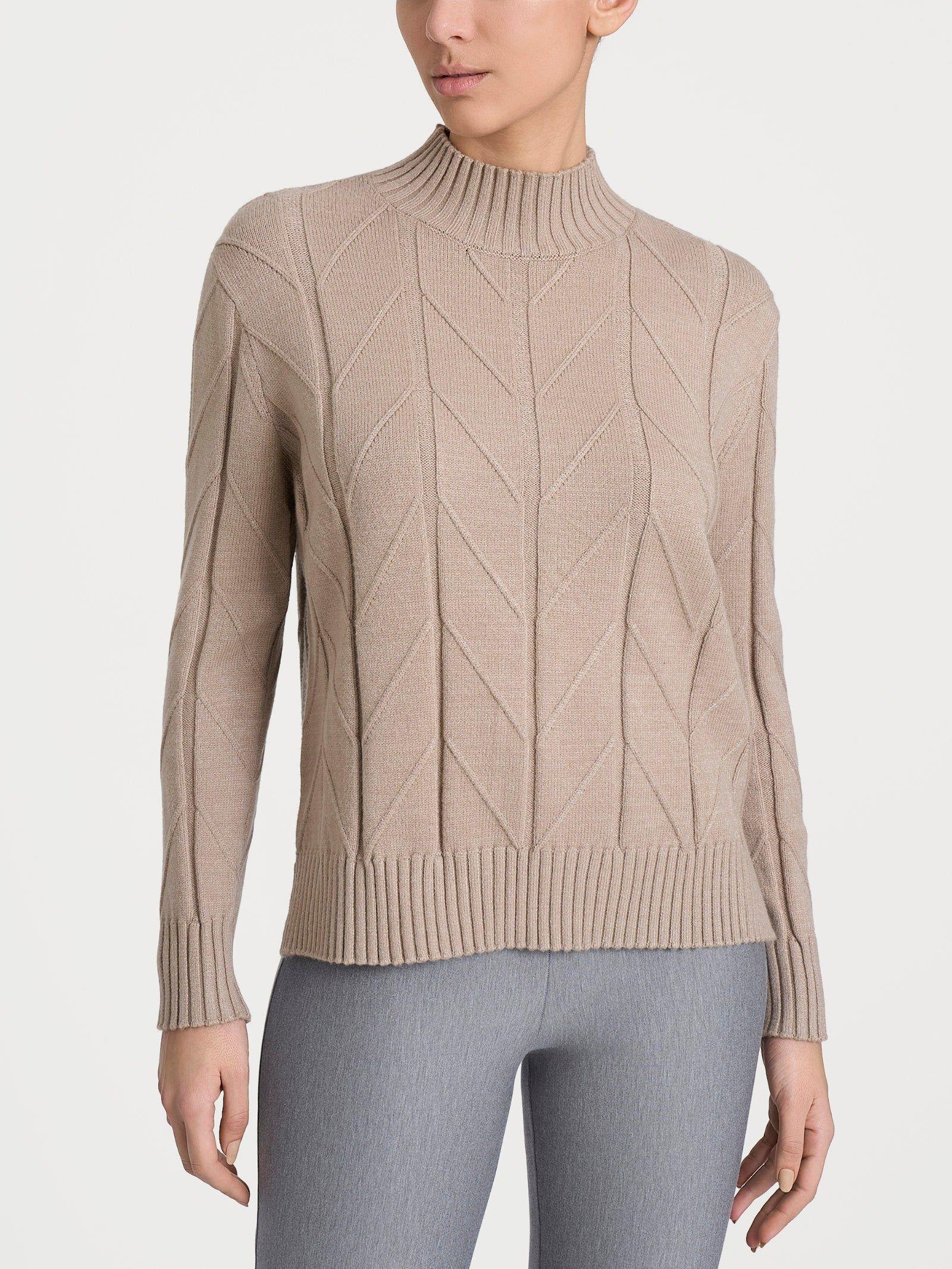 Lupetto con punto spiga DQ66MVFW25 100M RAGNO 