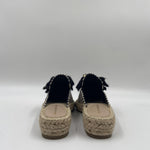 Sandalo a punta chiusa con fiocco LS2605050 20N LOLA 