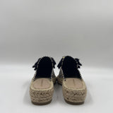 Sandalo a punta chiusa con fiocco LS2605050 20N LOLA 